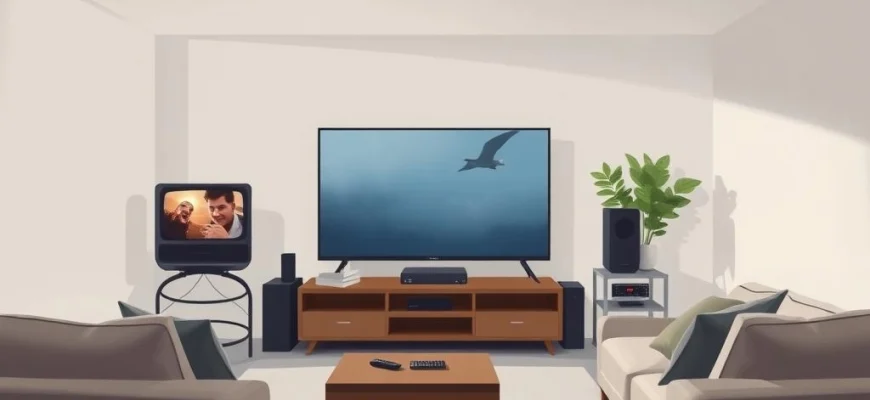 10 Films en Series Zoals A+ Die Je Moet Zien