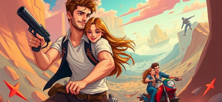 10 Films en Series vergelijkbaar met Knight and Day