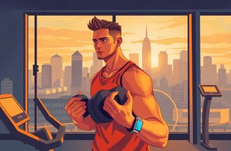 10 Films en Series Vergelijkbaar met Fitrepreneur