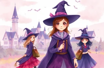 10 Magische Films en Series zoals Eine lausige Hexe