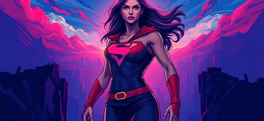 10 Filme und Serien, die Sonnenblumengelb - Ein Mädchen namens Tulsa-Fans lieben werden