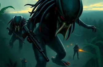 10 Films en Series Vergelijkbaar met Predators
