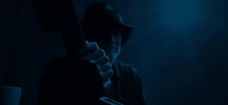 10 Vergelijkbare Films en Series als 999: Killer on the Line