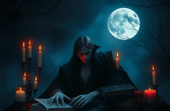 10 Films en Series Vergelijkbaar met Interview with the Vampire