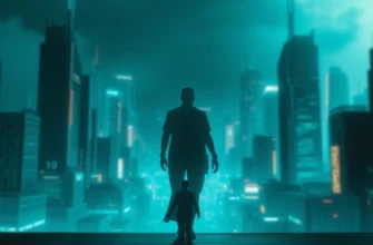 10 packende Filme und Serien wie Self/Less - Der Fremde in mir