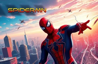 10 Films en Series Vergelijkbaar met Spider-Man: Far from Home