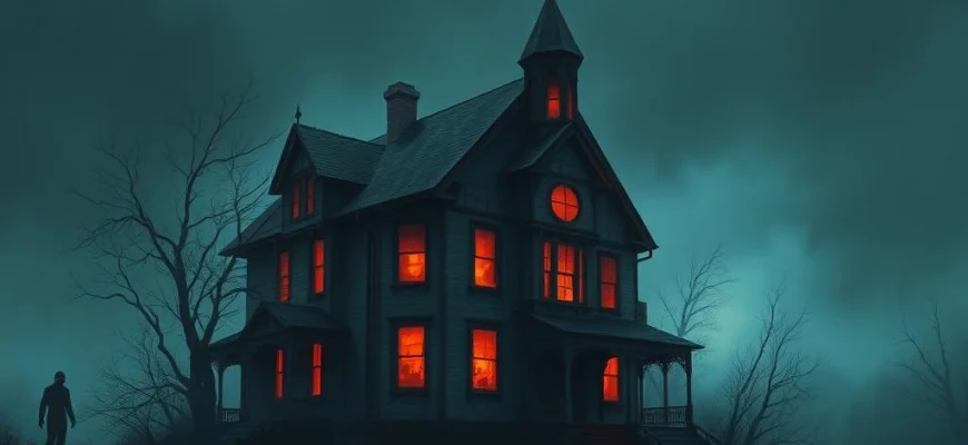 10 Films en Series Zoals Chhorii 2