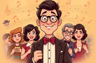 10 Films en Shows Vergelijkbaar met How to Succeed in Business