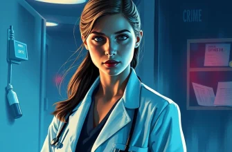 Ontdek 10 Series Die Lijken Op Body of Proof