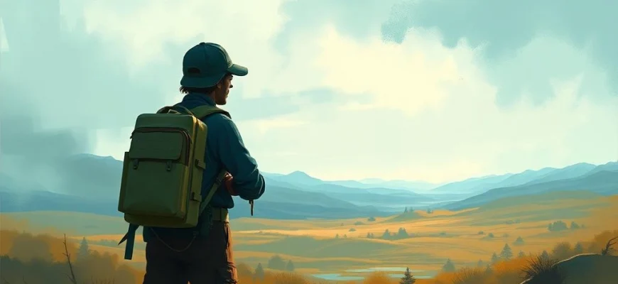 Ähnliche Filme und Serien wie 'The Tracker - Spuren der Rache'