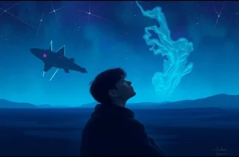 10 Series en Films Vergelijkbaar met Night Sky