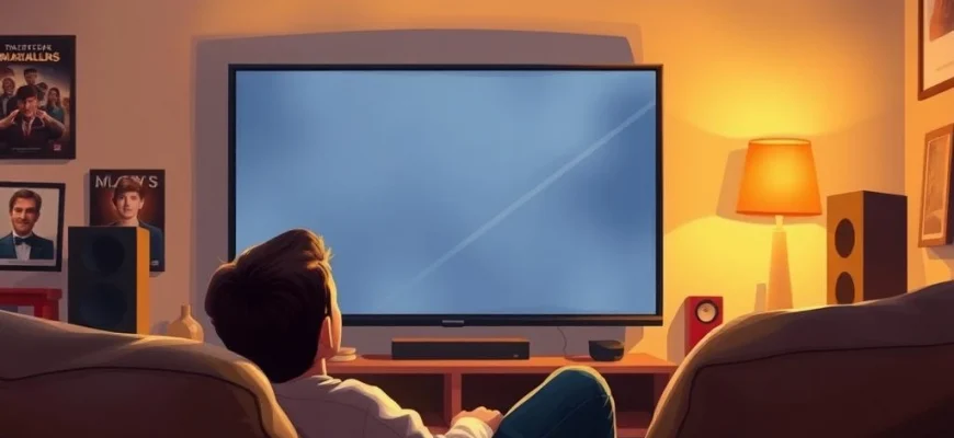 10 Films en Series Vergelijkbaar met Besser geht's nicht