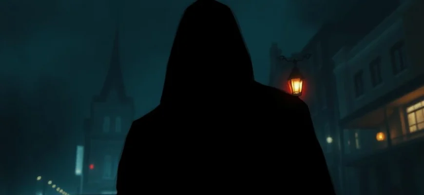 10 Films en Series Vergelijkbaar met Last Signal