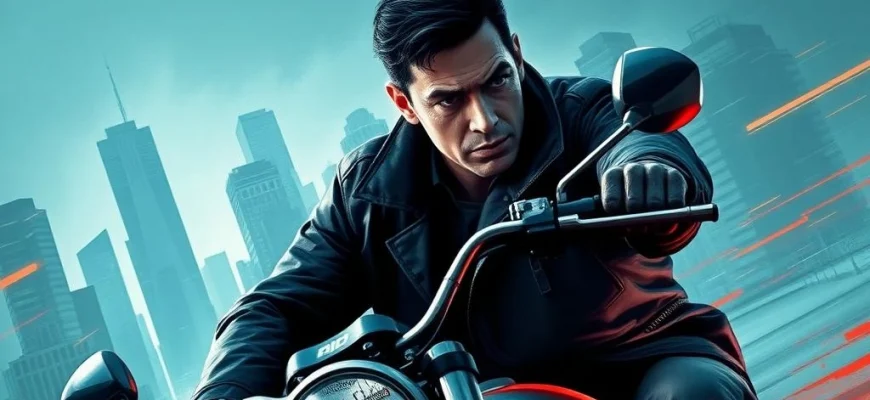 10 Films en Series Net Zo Spannend Als Gefährliche Brandung