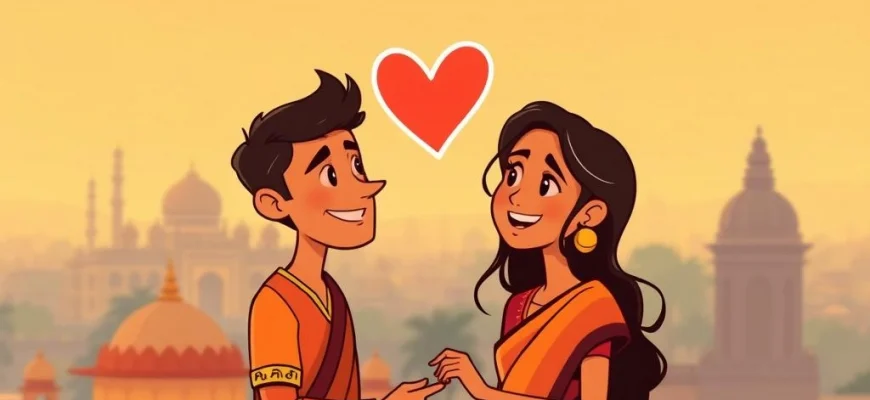 10 Films en Series Vergelijkbaar met Mumbai Pune Mumbai