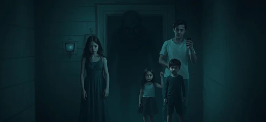 10 Vergelijkbare Films en Series als Behind You