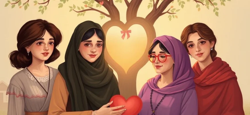 10 Filme und Serien ähnlich wie Die Sehnsucht der Schwestern Gusmao