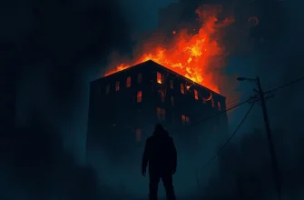 10 Films en Series Vergelijkbaar met Sörensen fängt Feuer