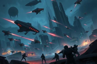 10 Films en Series zoals Starship Troopers: Invasion