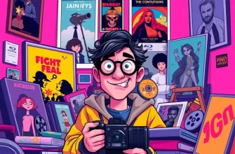 Ähnliche Filme und Serien wie Fraktus - Das letzte Kapitel