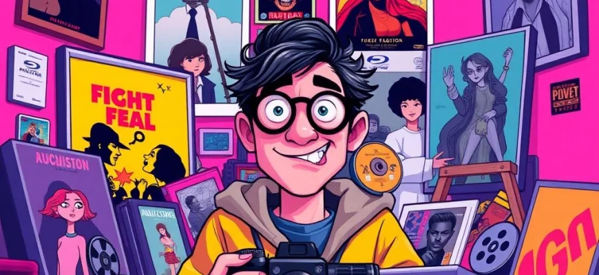 Ähnliche Filme und Serien wie Fraktus - Das letzte Kapitel