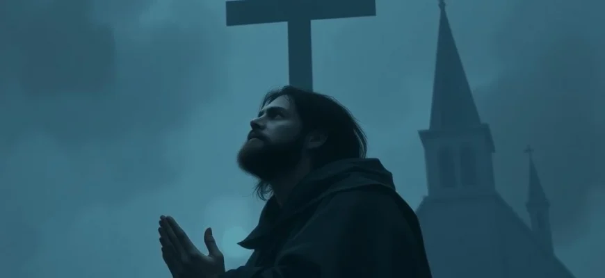 10 Films en Series Zoals Kreuzweg