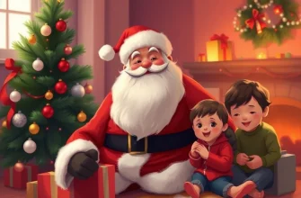 Filme wie Santa Clause - Eine schöne Bescherung: Magie für die ganze Familie