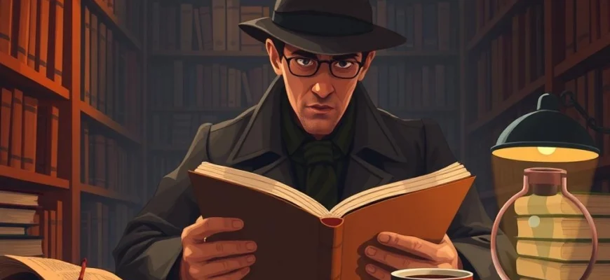 10 Films en Series Vergelijkbaar met Three Bedrooms, One Corpse