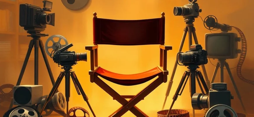 10 Vergelijkbare Films en Series als The Moviemakers: Scorsese