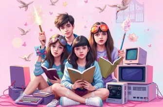 10 magische Filme und Serien wie Teen Witch - Hokuspokus in der Highschool