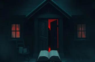 10 Films en Series Zoals Der Babadook