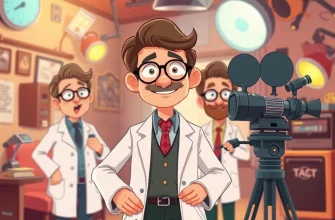 10 Films en Series Vergelijkbaar met Junior