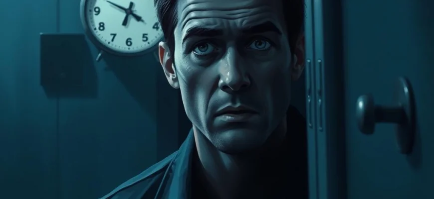 Filme wie 24 Stunden in seiner Gewalt: 10 spannende Alternativen