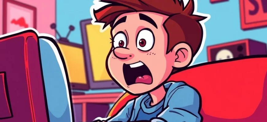 10 Films en Series Vergelijkbaar met A Killer Romance