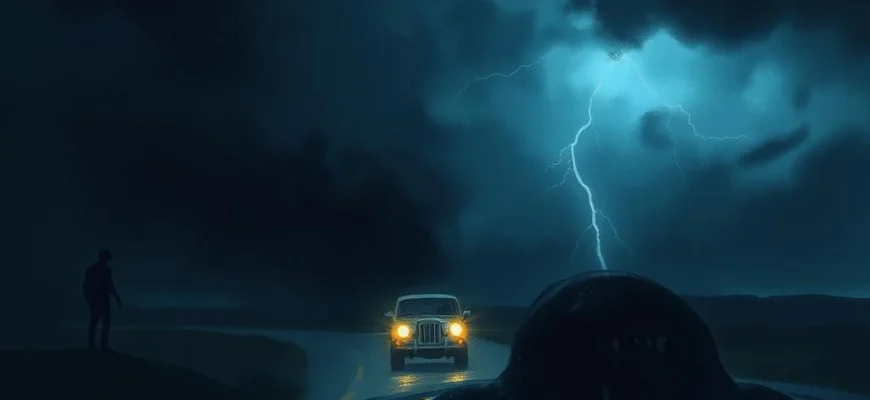 10 Serien und Filme wie 'Ich weiß was du letzten Sommer getan hast'