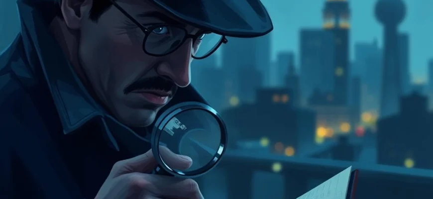 Ontdek 10 Series en Films Net Zo Spannend Als Poker Face