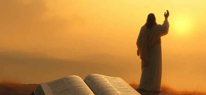 10 Films en Series Vergelijkbaar met Jesus - Sein Leben