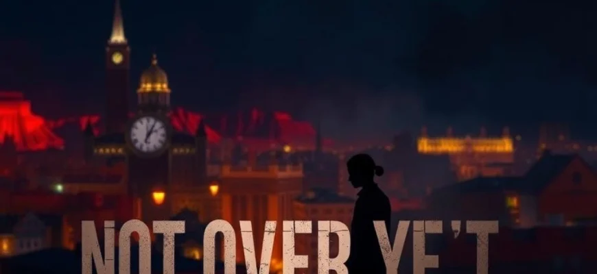 10 Films en Series Vergelijkbaar met Mitgefühl