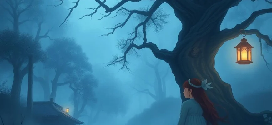 10 Betoverende Films en Series zoals Erinnerungen an Marnie