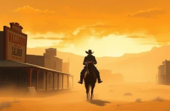 10 Films en Series die lijken op Silverado