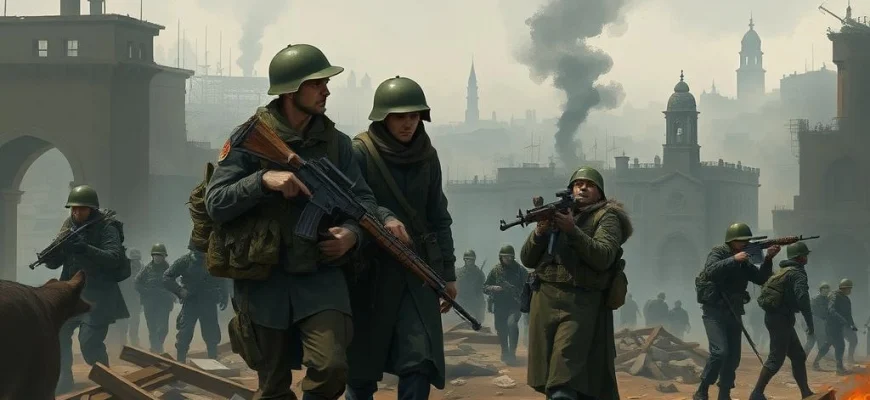 Filme und Serien ähnlich wie Unsere Mütter, unsere Väter