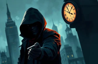 10 packende Filme und Serien wie The Saint - Der Mann ohne Namen