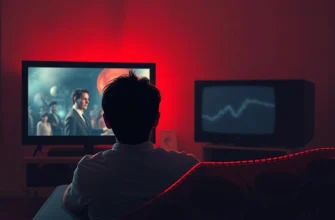 10 Films en Series Vergelijkbaar met Drei Farben: Rot