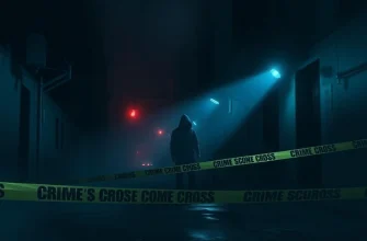 10 düstere Krimis wie 'Yorkshire Killer: 1983'