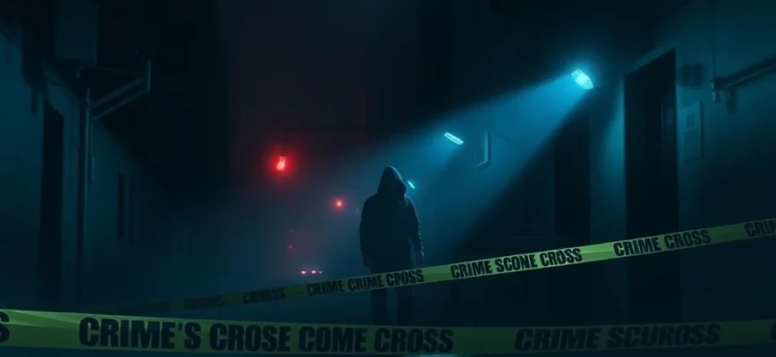 10 düstere Krimis wie 'Yorkshire Killer: 1983'