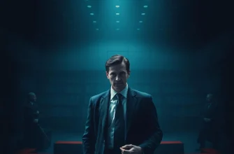 10 Films en Series Zoals Vergiftete Wahrheit