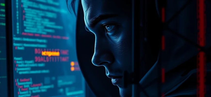 Filme wie Labyrinthus - Ein virtuelles Abenteuer: 10 fesselnde Thriller-Alternativen