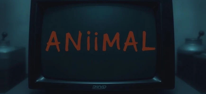 10 Films en Series Zoals Ein irrer Typ