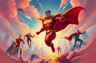 10 Films en Series Zoals Sparks