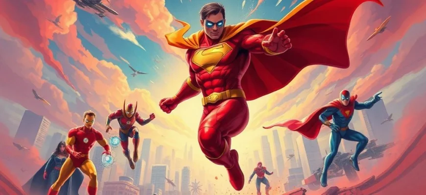 10 Films en Series Zoals Sparks